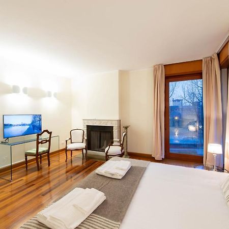 Bed and Breakfast 3 Amici al Castello Verona Esterno foto