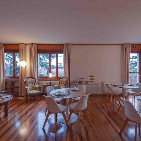 Bed and Breakfast 3 Amici al Castello Verona Esterno foto