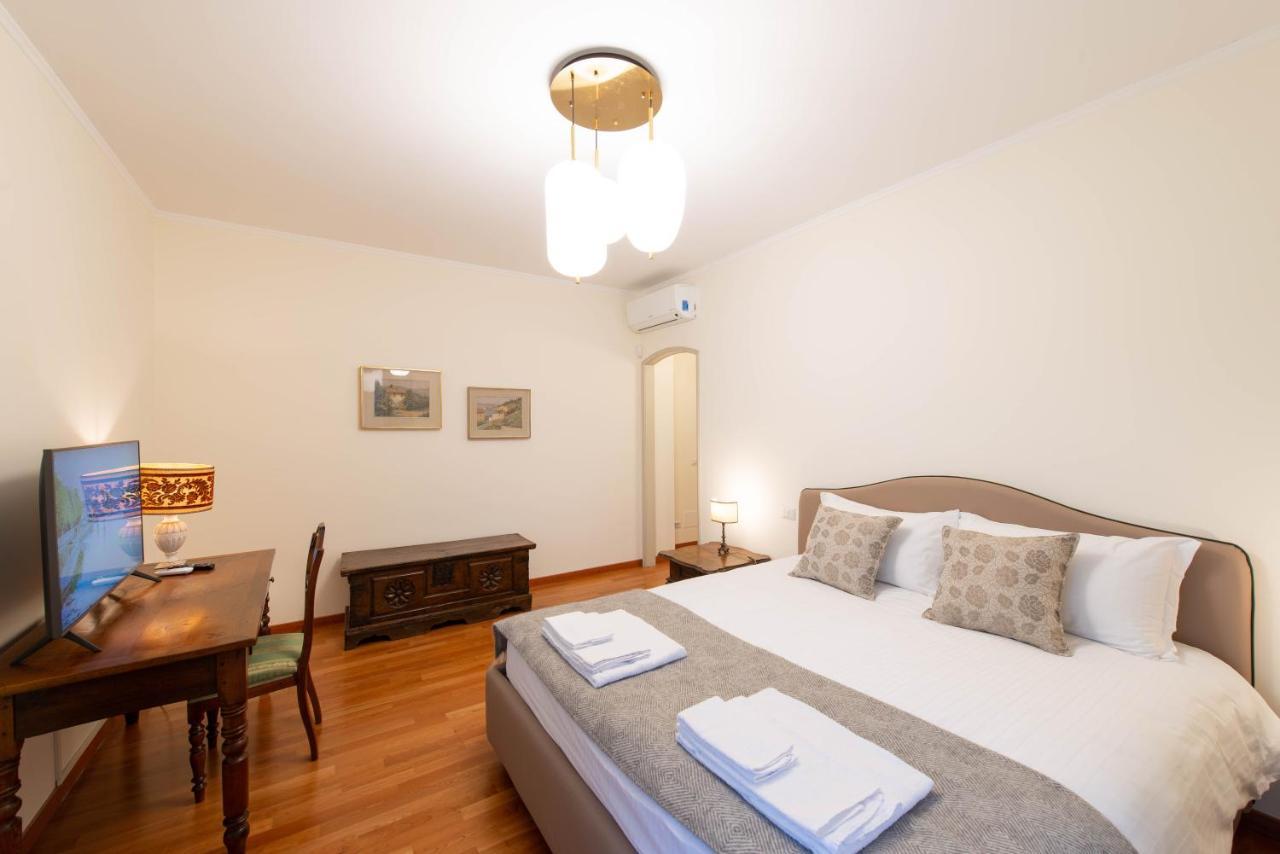Bed and Breakfast 3 Amici al Castello Verona Esterno foto