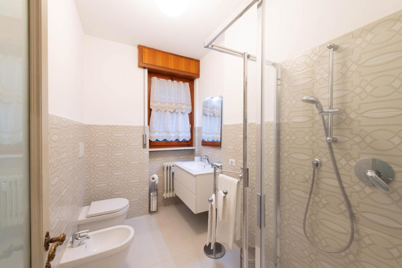 Bed and Breakfast 3 Amici al Castello Verona Esterno foto
