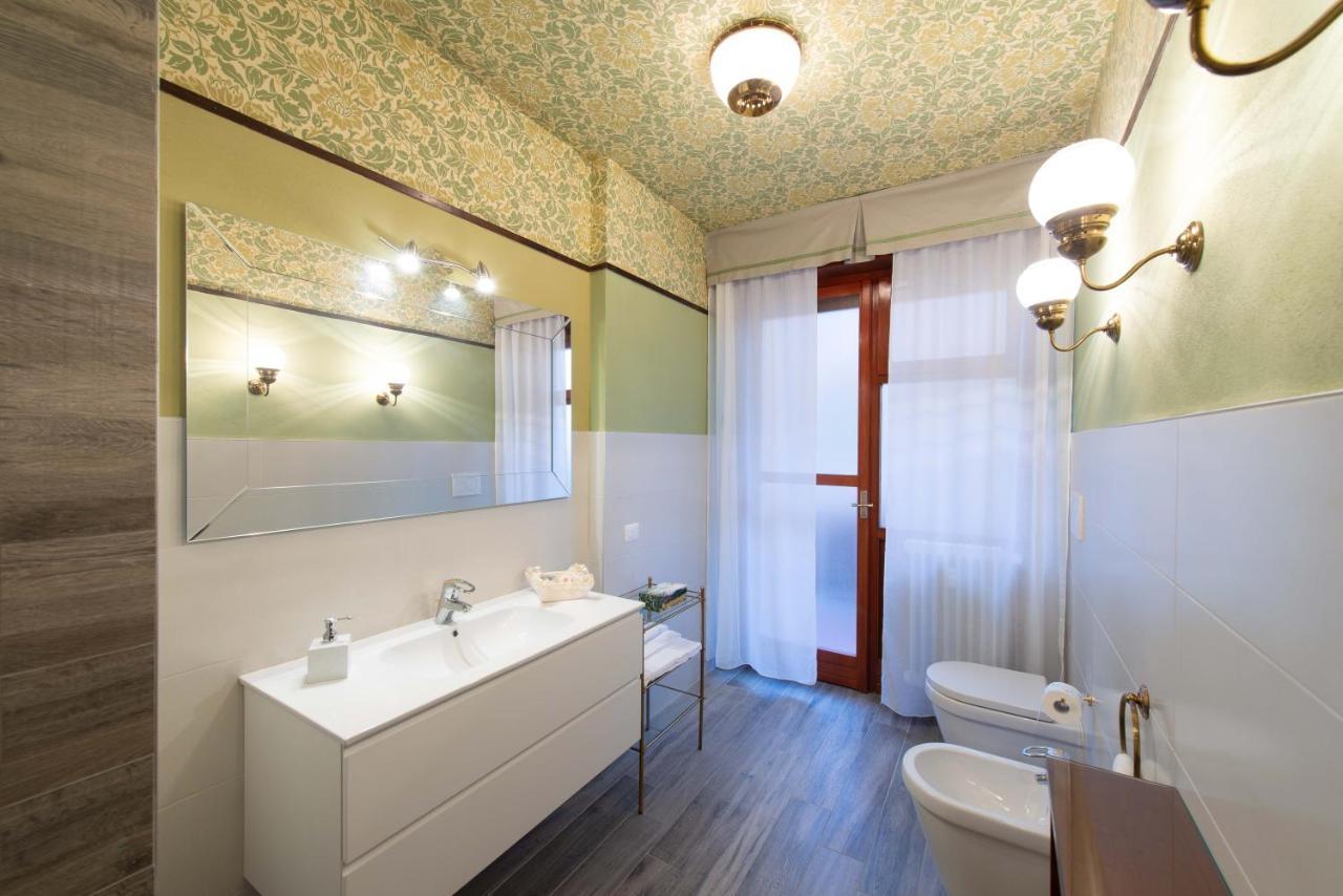 Bed and Breakfast 3 Amici al Castello Verona Esterno foto