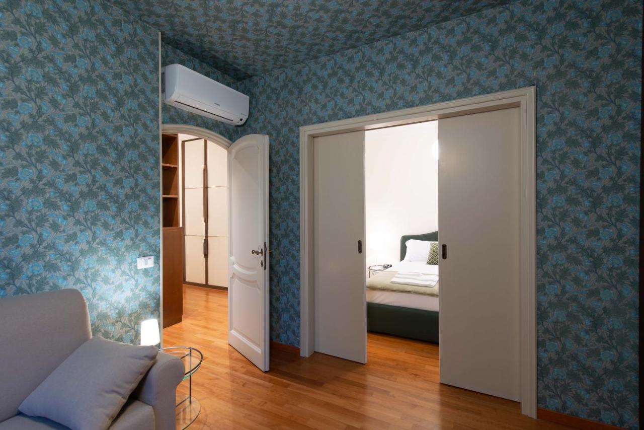 Bed and Breakfast 3 Amici al Castello Verona Esterno foto