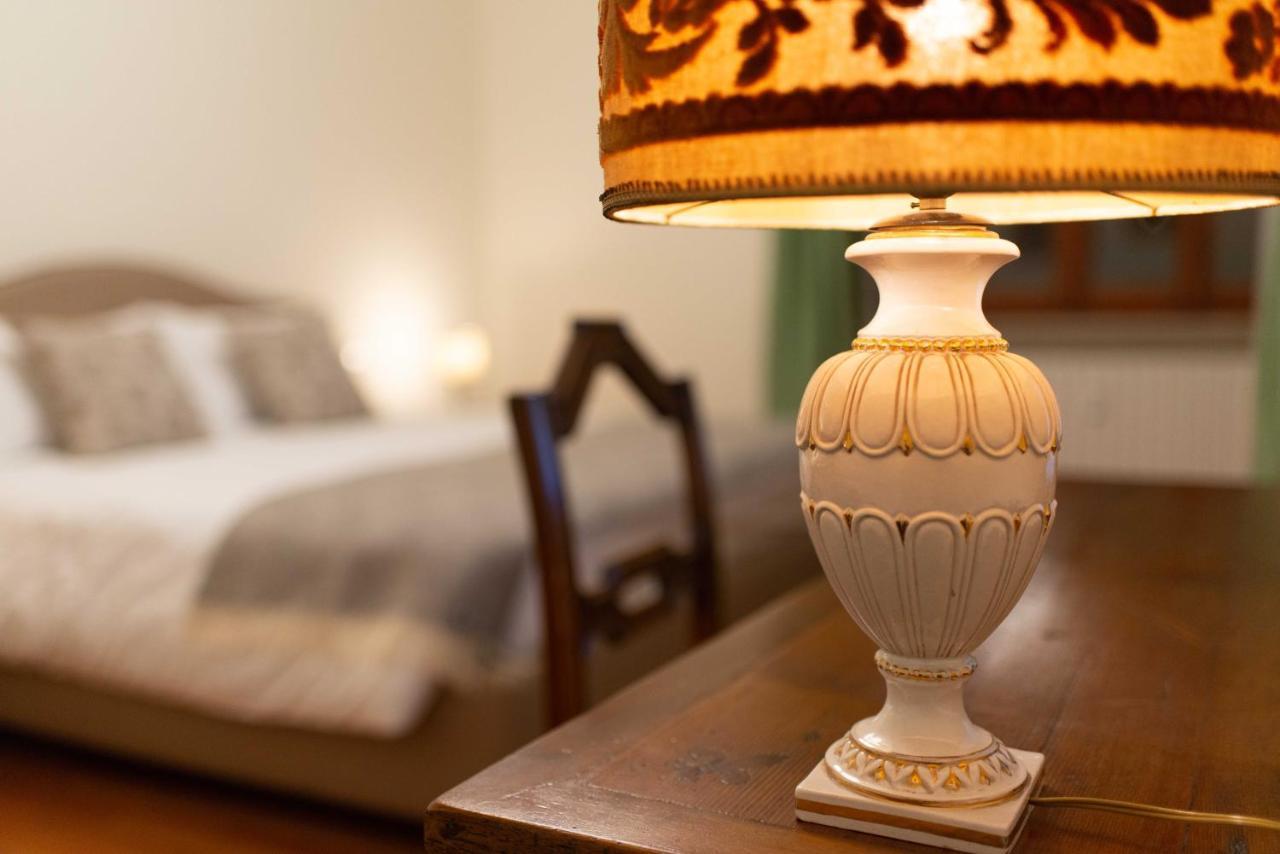 Bed and Breakfast 3 Amici al Castello Verona Esterno foto