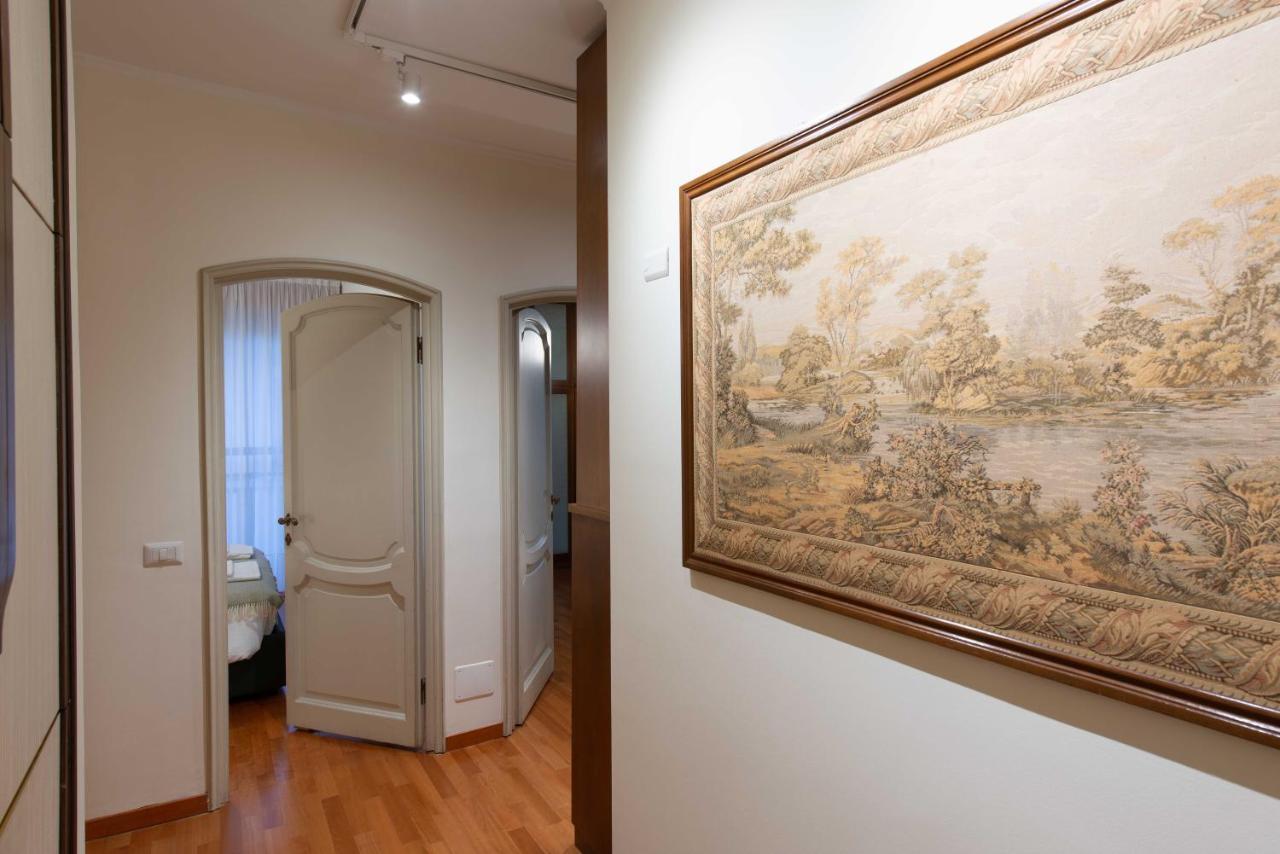 Bed and Breakfast 3 Amici al Castello Verona Esterno foto
