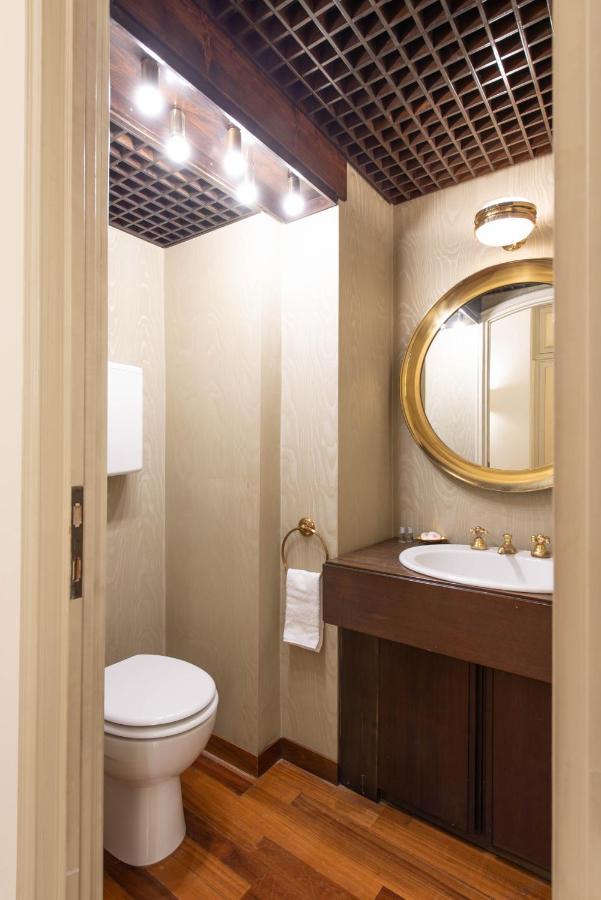 Bed and Breakfast 3 Amici al Castello Verona Esterno foto