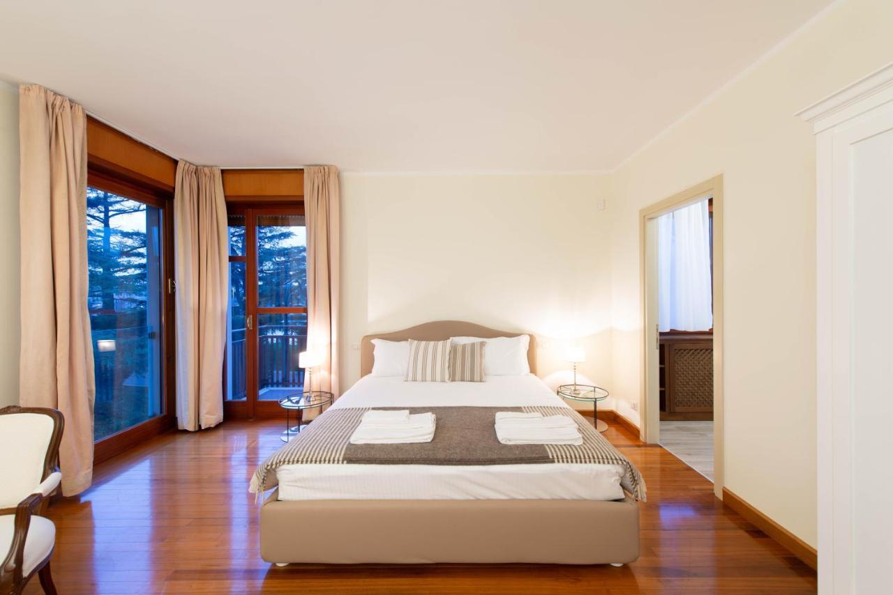 Bed and Breakfast 3 Amici al Castello Verona Esterno foto