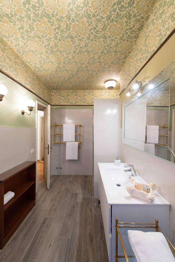 Bed and Breakfast 3 Amici al Castello Verona Esterno foto
