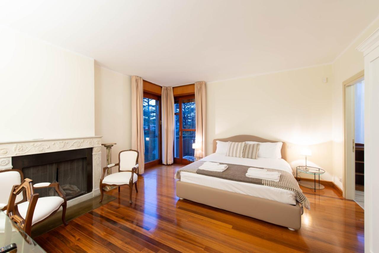 Bed and Breakfast 3 Amici al Castello Verona Esterno foto