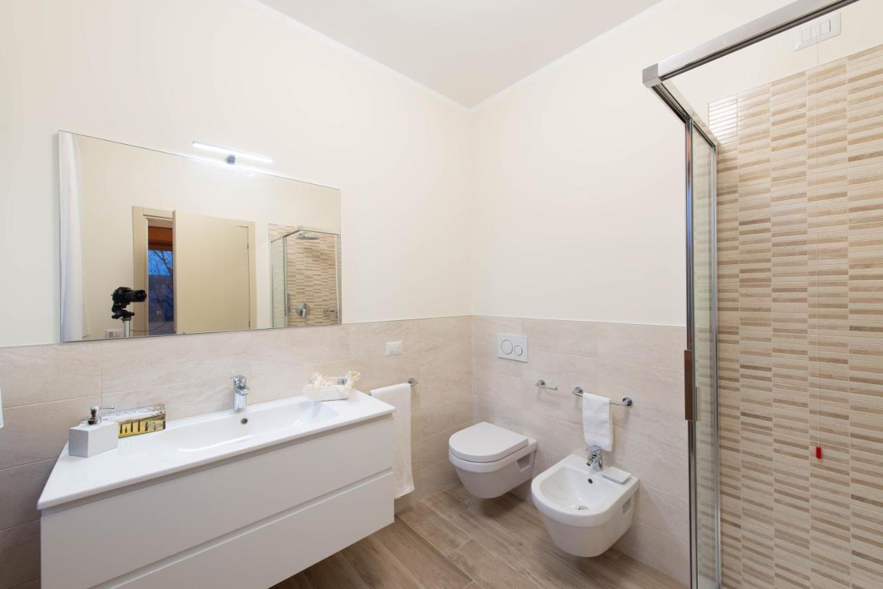 Bed and Breakfast 3 Amici al Castello Verona Esterno foto