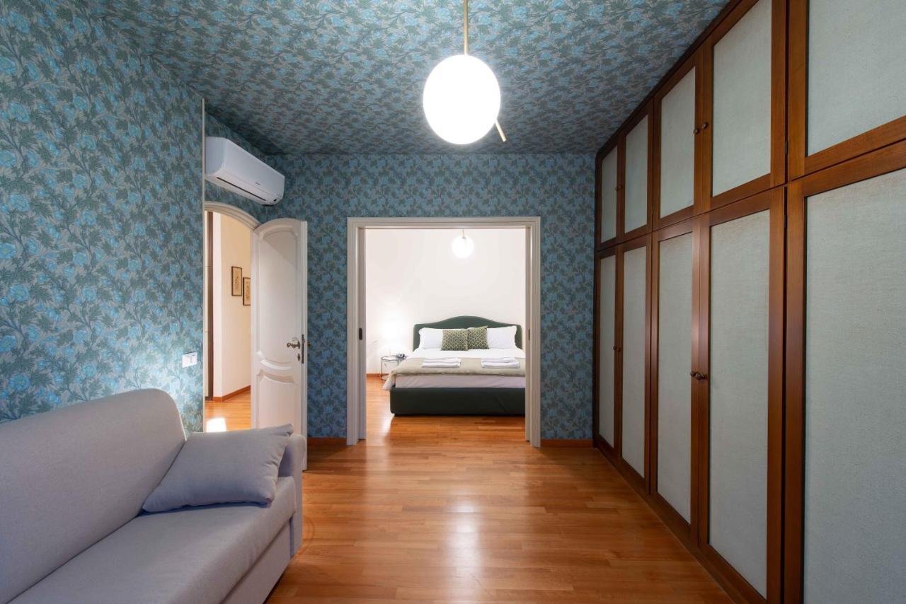 Bed and Breakfast 3 Amici al Castello Verona Esterno foto