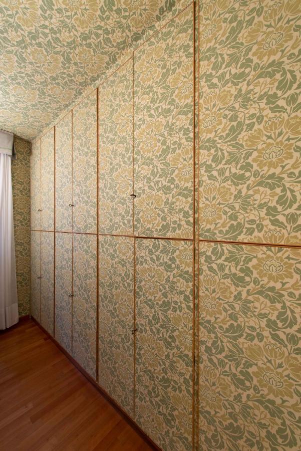 Bed and Breakfast 3 Amici al Castello Verona Esterno foto