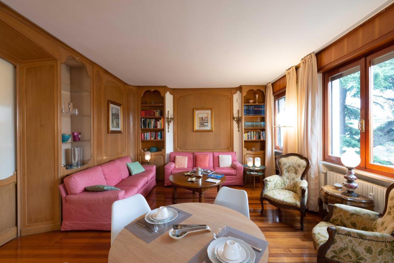 Bed and Breakfast 3 Amici al Castello Verona Esterno foto